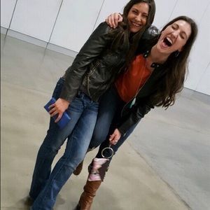 Meet your Posher, Jessica